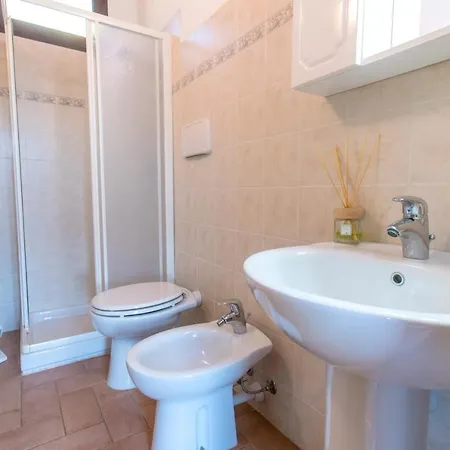 Appartamenti Bellavista By Helloelba Portoferraio Exterior photo