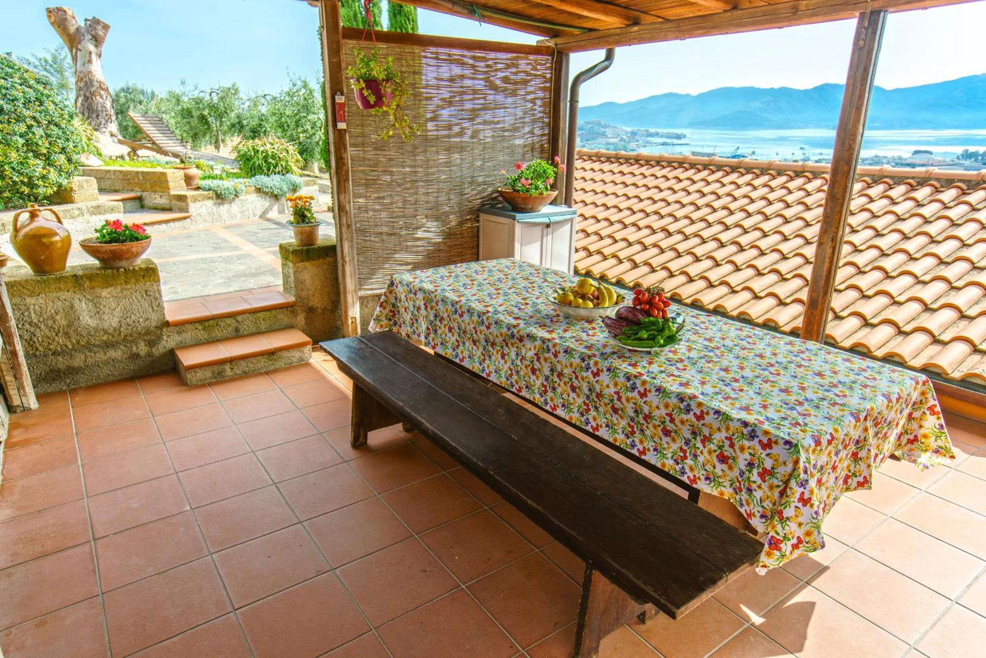 Appartamento Bellavista *