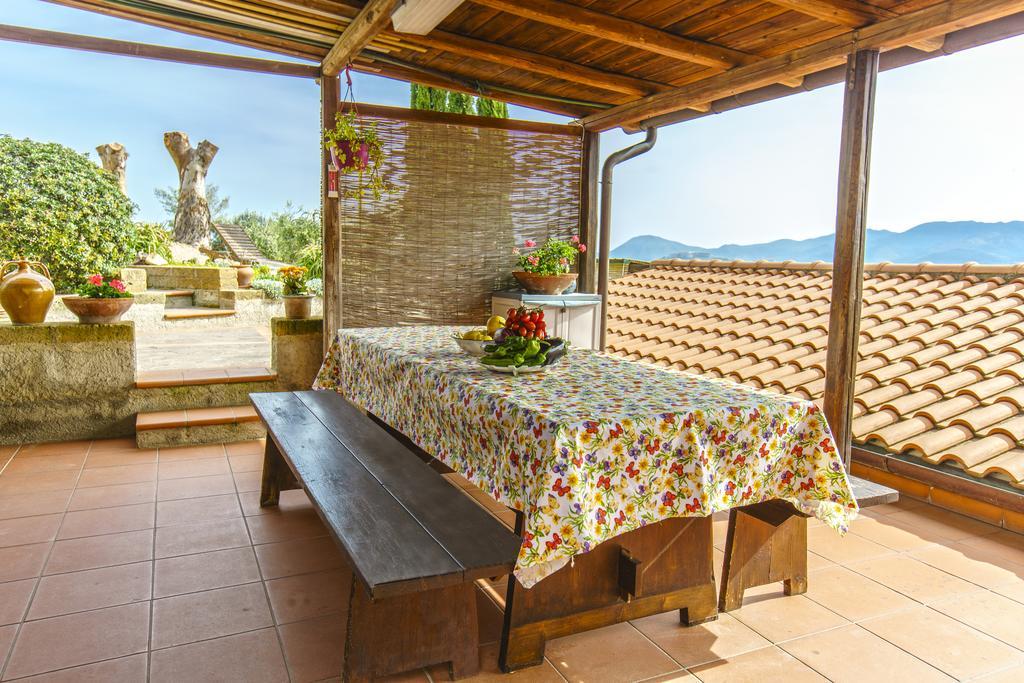 Apartment Bellavista By Helloelba Portoferraio