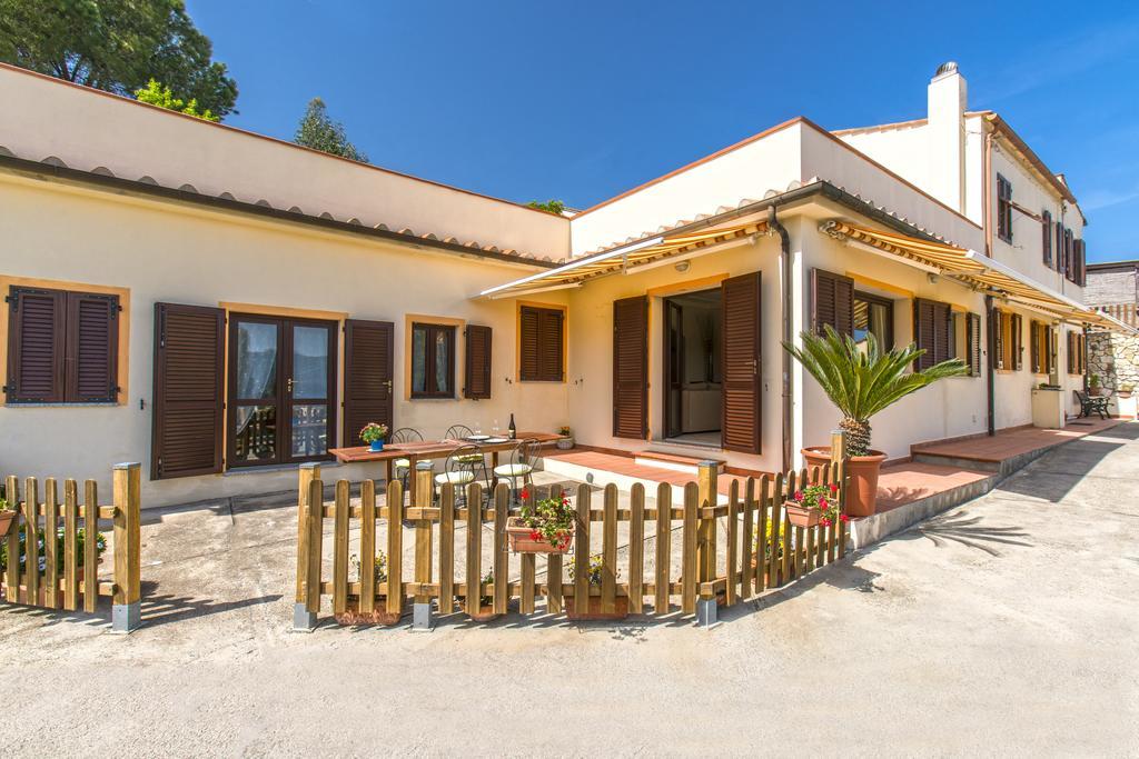 Apartment Bellavista By Helloelba Portoferraio